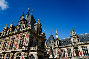 Avocat Évreux